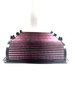 High-Air Performance Air Filter Walker 1001094 CAT 7E0766 14"x12"(MPW11094-375)