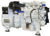 17.5KW Phasor Marine Generator
Marine Generator Kubota 1800 RPM