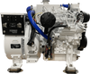 12V 7.0KW PMQ Phasor Marine Generator(CERTIFIED IGNITION PROTECTION )
Marine Generator Kubota 1800 RPM