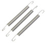 Walker Spring Kit CD3506 Is Used with the CD176 Air Filter