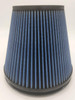 6.75" tall tapered air filters #41-1146 (Cummins equivalent 4931611)