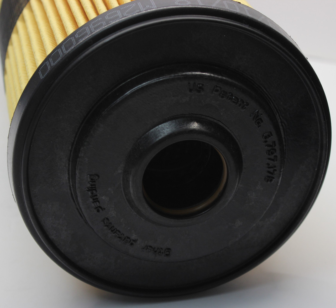 Racor FBO60334 FBO-10 5 Micron Nominal Absorbing Filter Element(MPW60363)