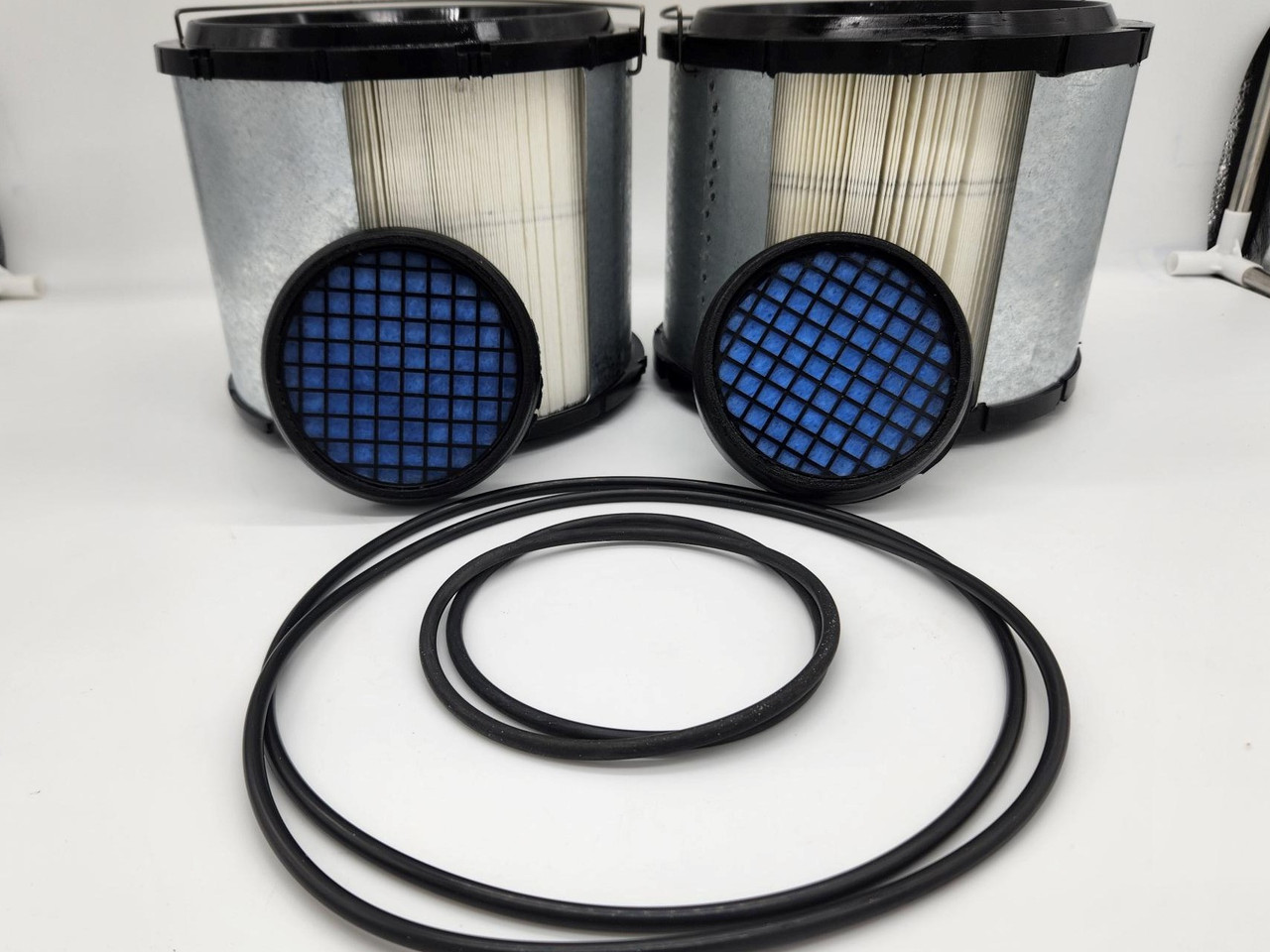 Walker Coalescer Element Replacement Kit 1003026 (MPW-49394KC4)