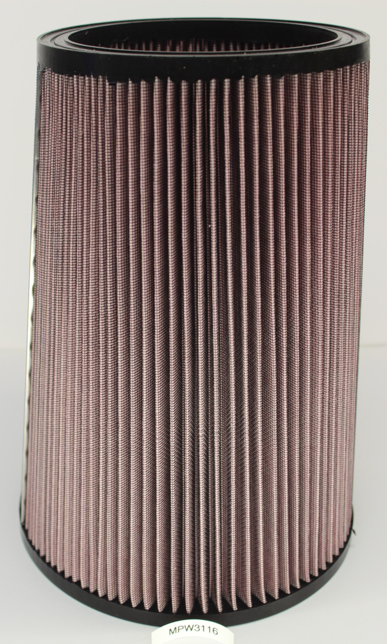 Caterpillar Replacement 6I0384 9"x12"L (MPW-3116TO)