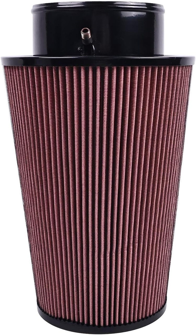 US Made
Walker Airsep Caterpillar Replacement w/ valve 2517222V (MPW19293FTMV)