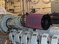 Walker Airsep Replacement KWEVQ16V4000 MTU(MPW-120376CG)