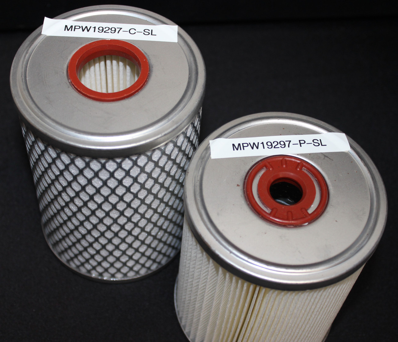 RK22788 Replacement Racor Fuel Filter & Coalescing Elements for the Racor 806 Series Filter