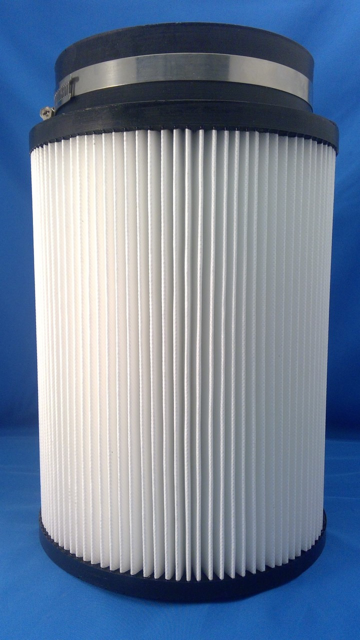 MAN SP2740 POLYESTER WASHABLE FILTER