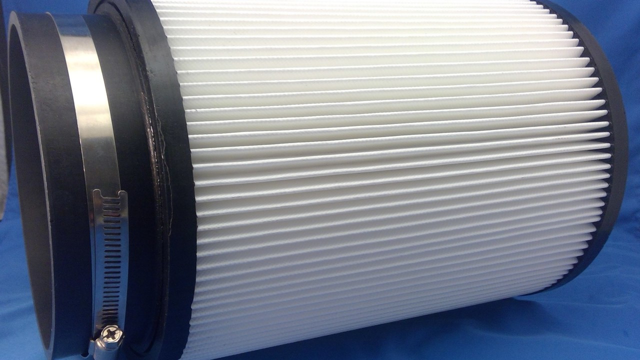 MAN Replacement Walker Style Filter 1000917,1005438 or SP2740-300CG 51083010016
We offer 2 lengths MPW2740-300CG or MPW2740-400CG
We also offer Red & Blue
Washable Air filter with soap and water