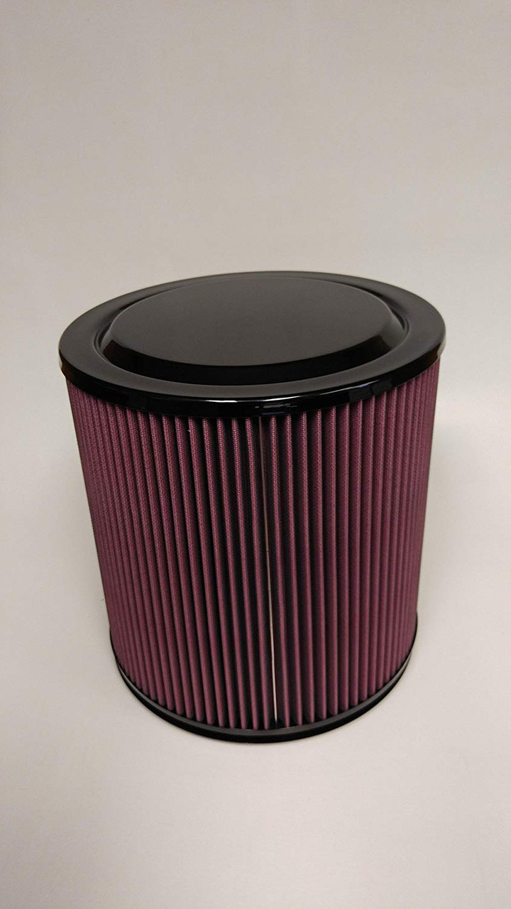 Walker Airsep RED Replacements  401057 12"x12"L(MPW49484VSM)