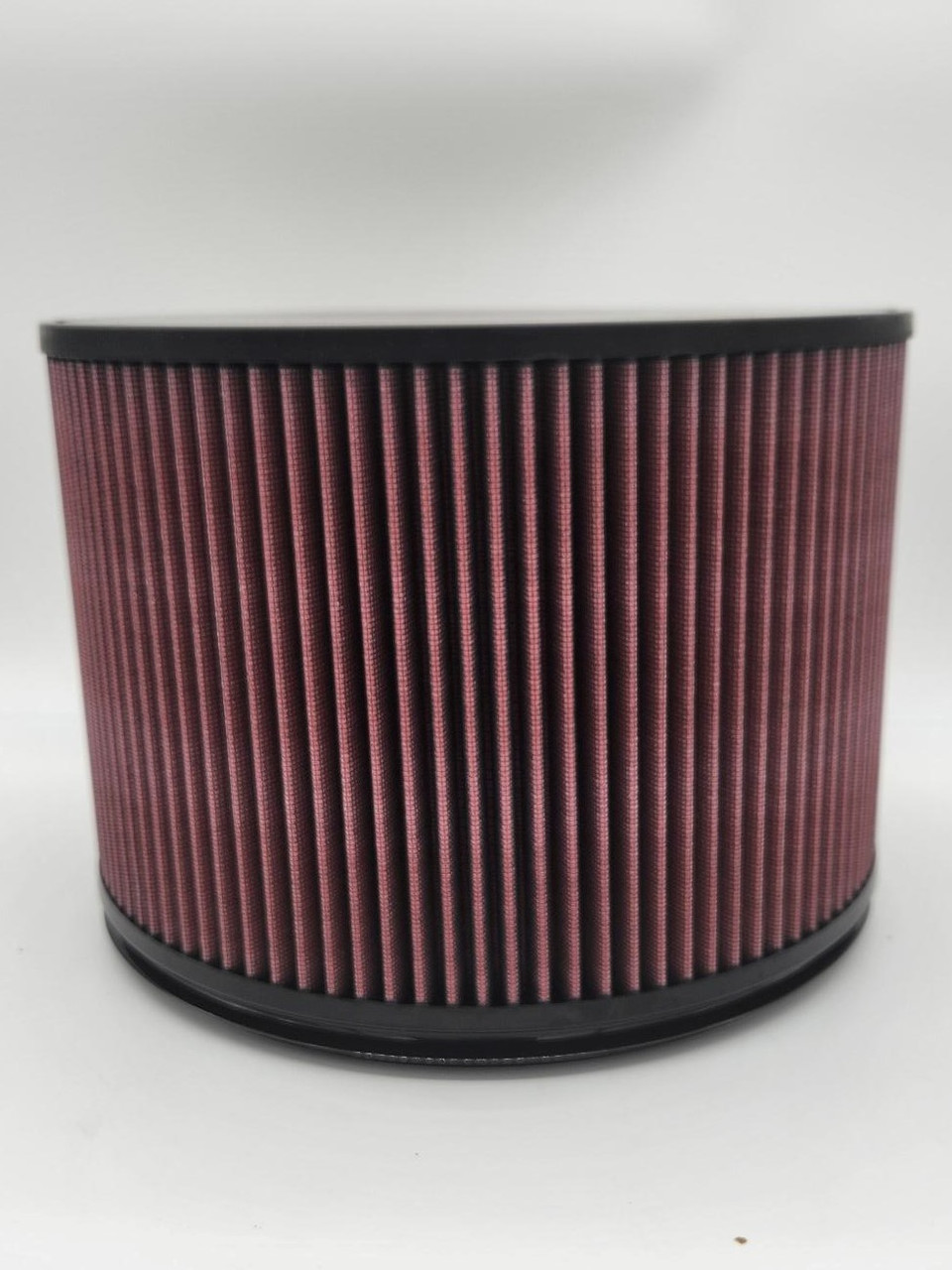 Caterpillar Air Filter Replacement 4946995/586532312"x5.5"L (MPW-15740VSP or MPW49995VSP) Cat C32
12" v-band X 8.43" H X 12 WITH Plastic End
