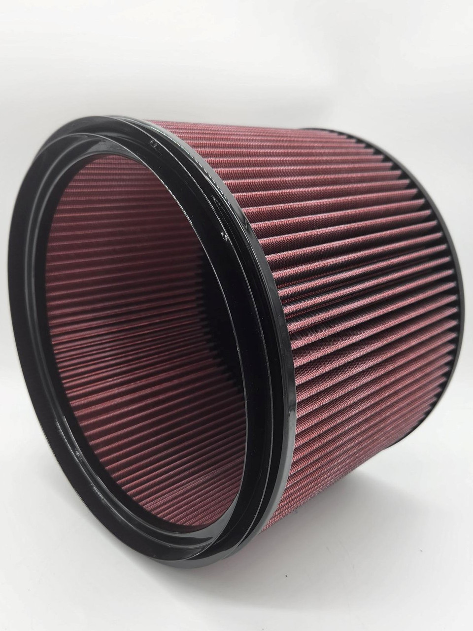 Caterpillar Air Filter Replacement 4946995/586532312"x5.5"L (MPW-15740VSP or MPW49995VSP) Cat C32
12" v-band X 8.43" H X 12 WITH Plastic End