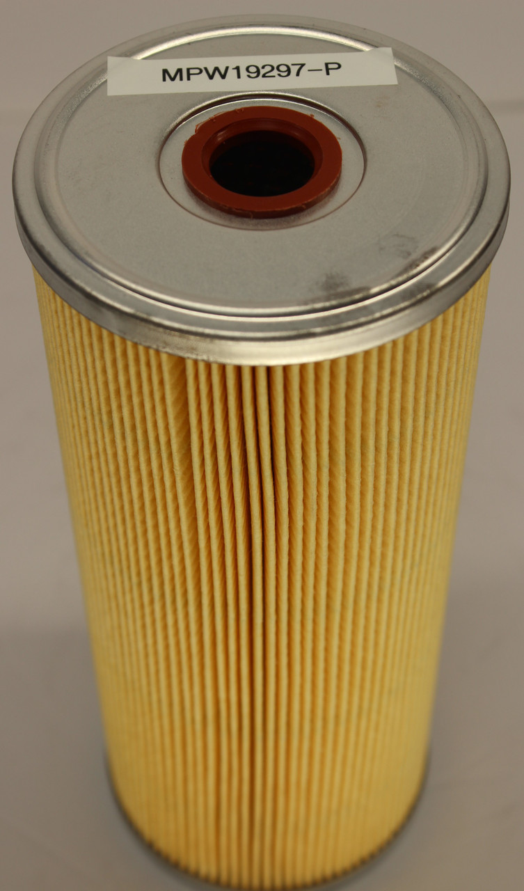 Racor 8021 Replacement 40 Micron Fuel Filter for the Racor 812 Series Filter