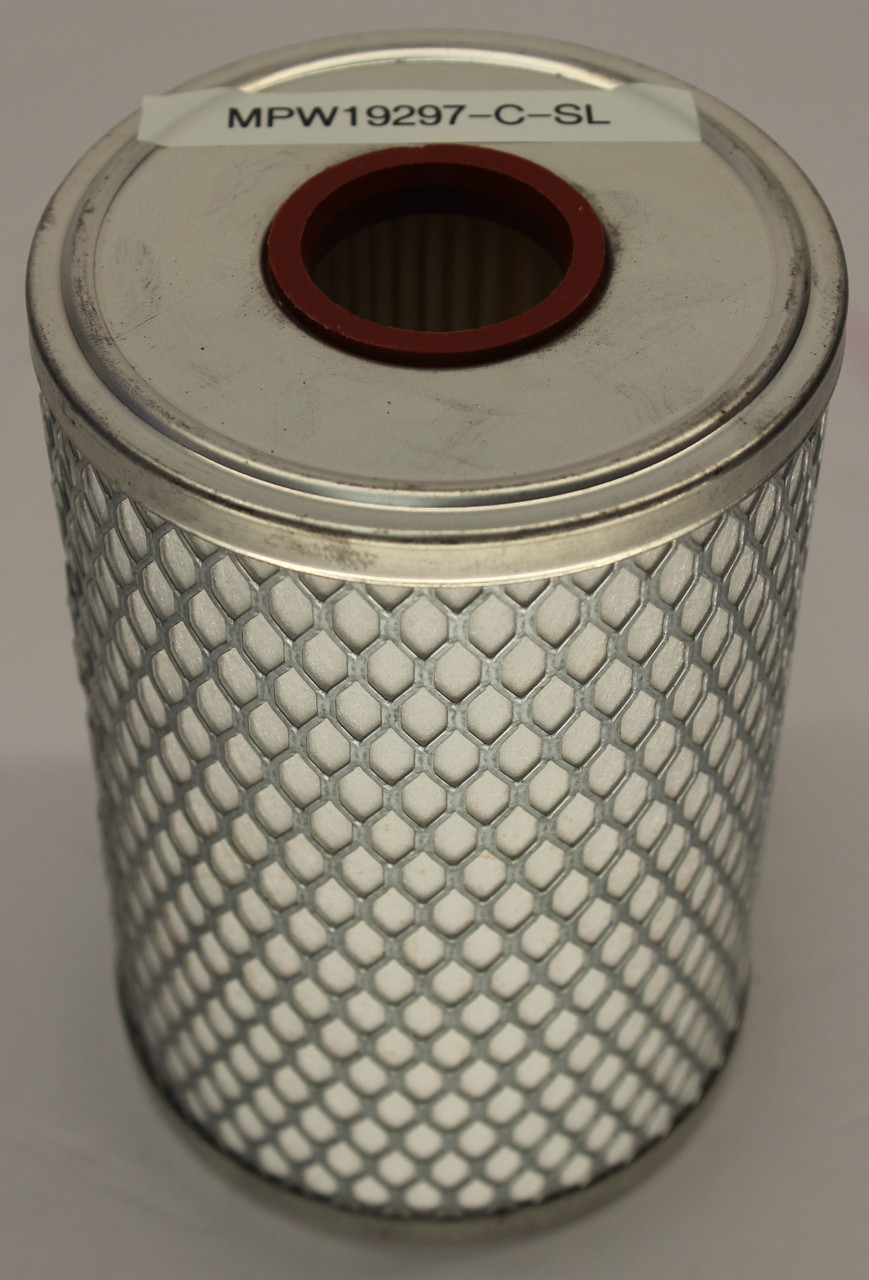 Racor Replacement Coalescing Filter for the Racor 806 Series Filter