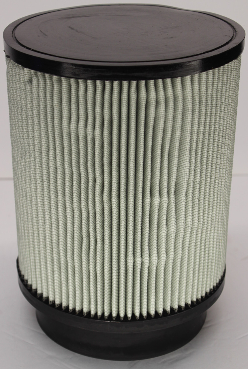 MAN MPW2740-300F200 Air Filter Replacement