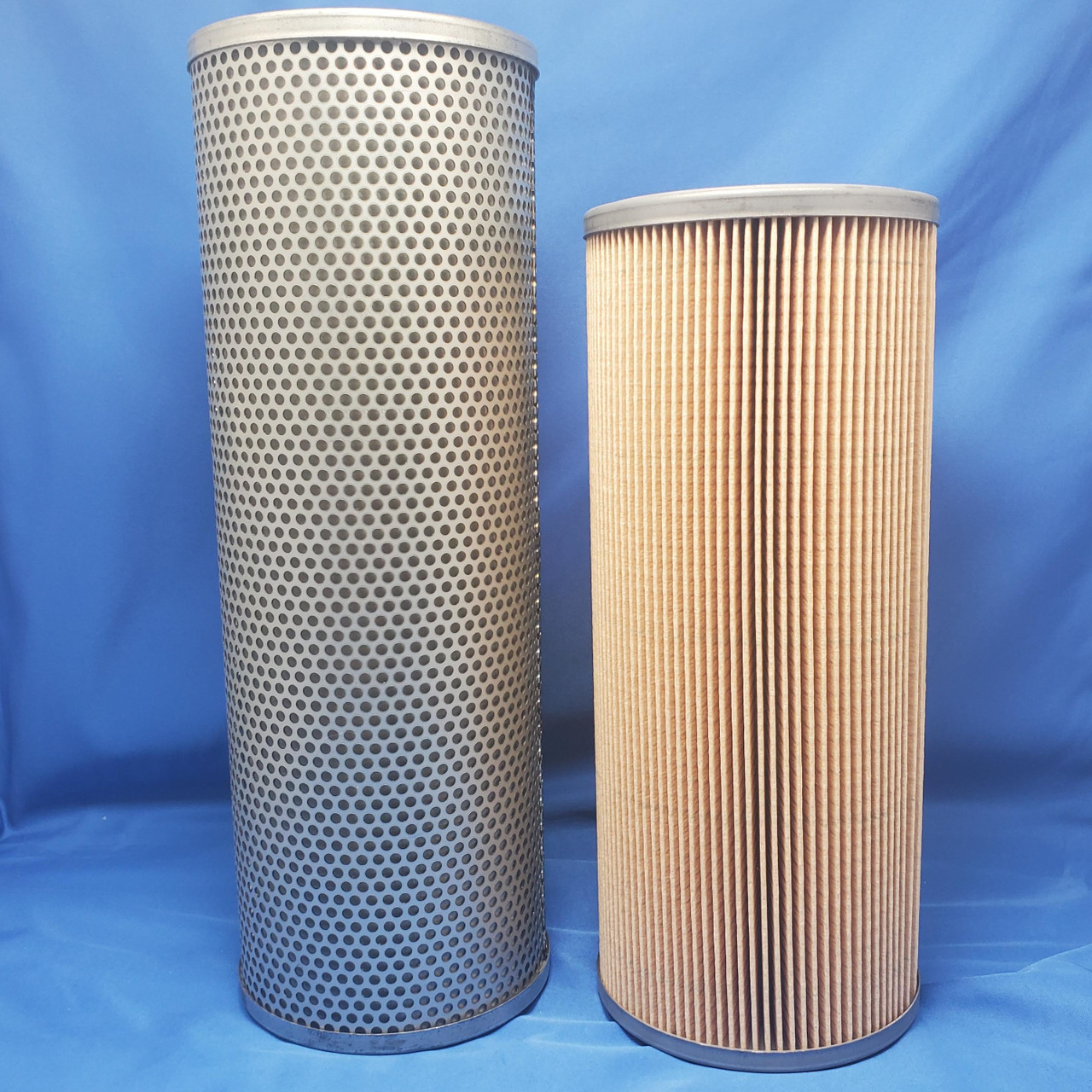 MPW Replacement RACOR Filter Elements for RK22610(MPWRK22610-SS74-5)