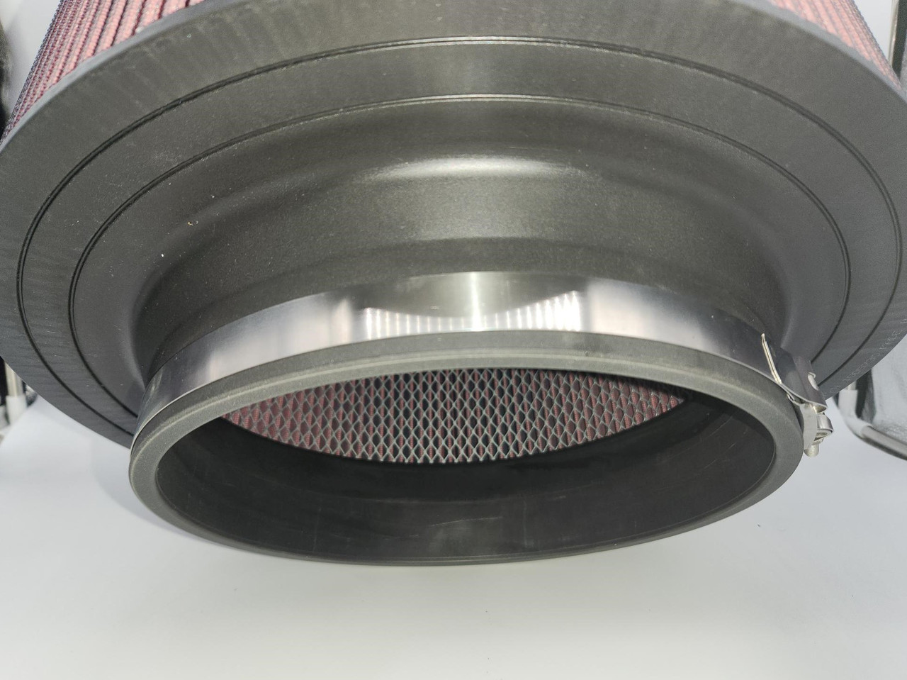 フェザーウェイトカナリー　freshly dirty MTU 4000 Cleanable Air Filter Replacement 0180943002/4592056116