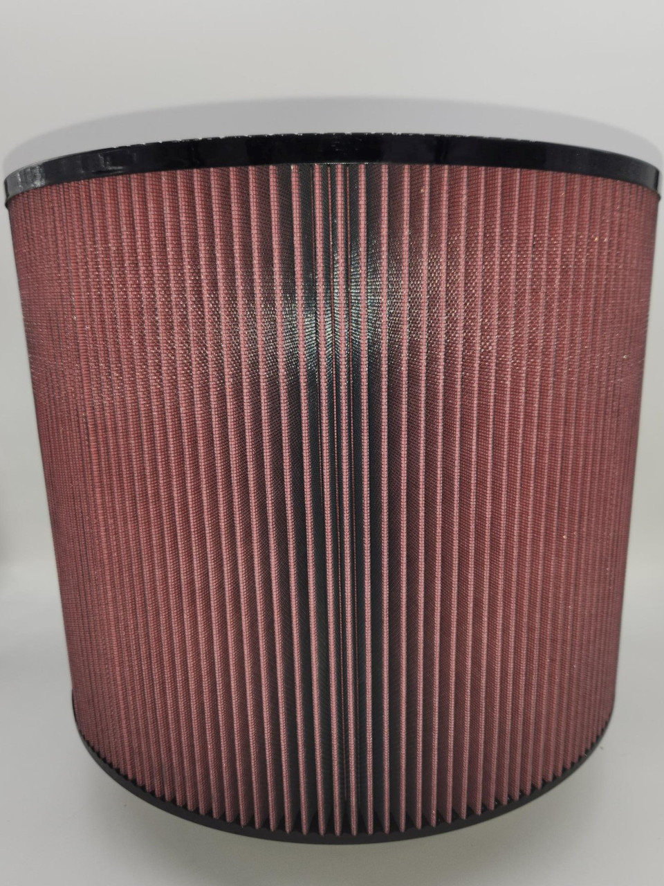 フェザーウェイトカナリー　freshly dirty MTU 4000 Cleanable Air Filter Replacement 0180943002/4592056116