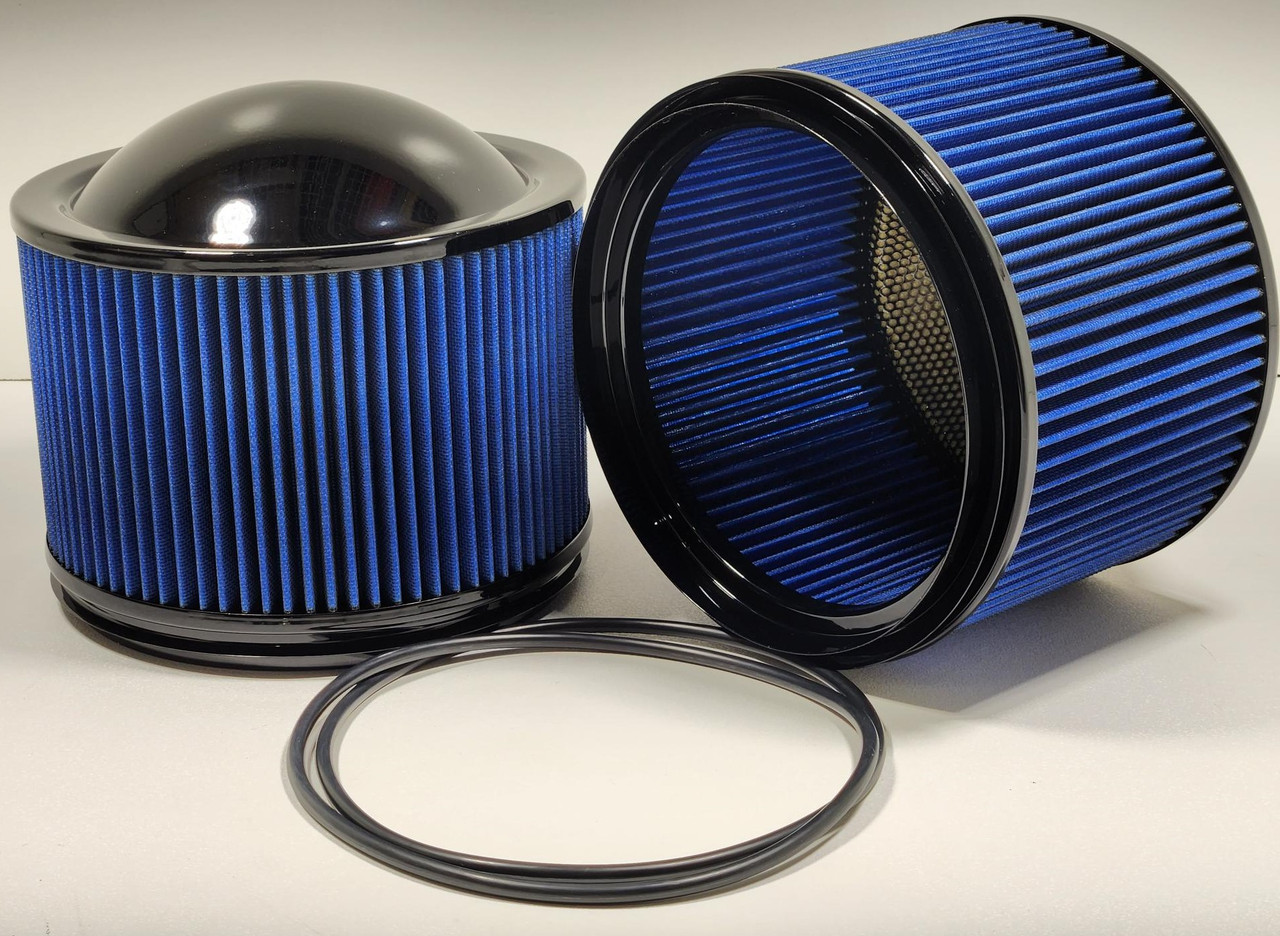 Cummins QSB 5309235 Kit 
MPW Replacement Filter for Cummins 5309235K Kit 10"x6.5"L(MPW13703K)