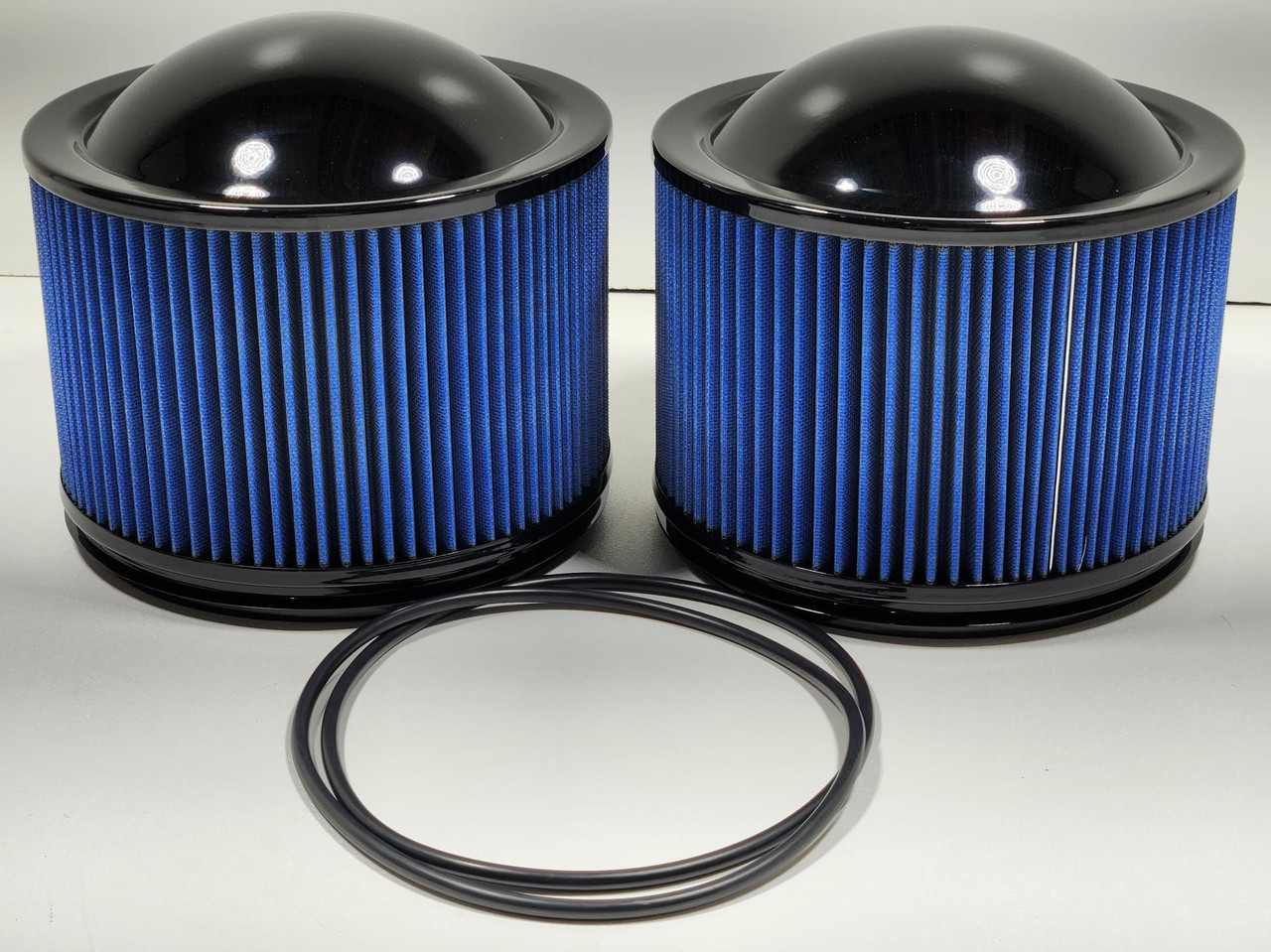 Cummins QSB 5309235 Kit 
MPW Replacement Filter for Cummins 5309235K Kit 10"x6.5"L(MPW13703K)