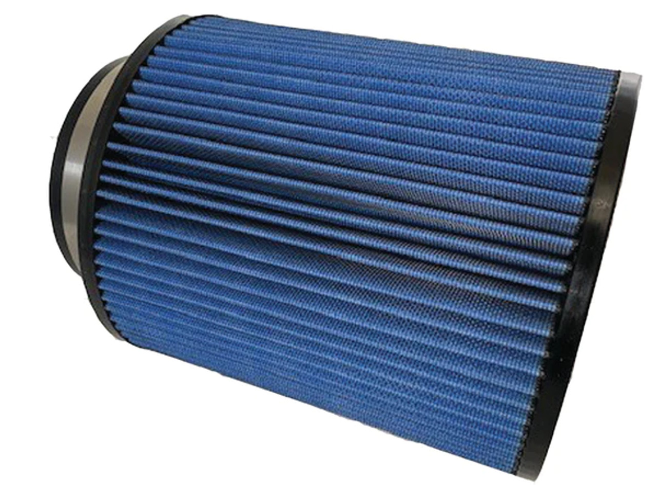 Direct Replacement for Volvo air filter part number 21496510
10.42" Tall x 7.6" Wide x 4.74" Throat