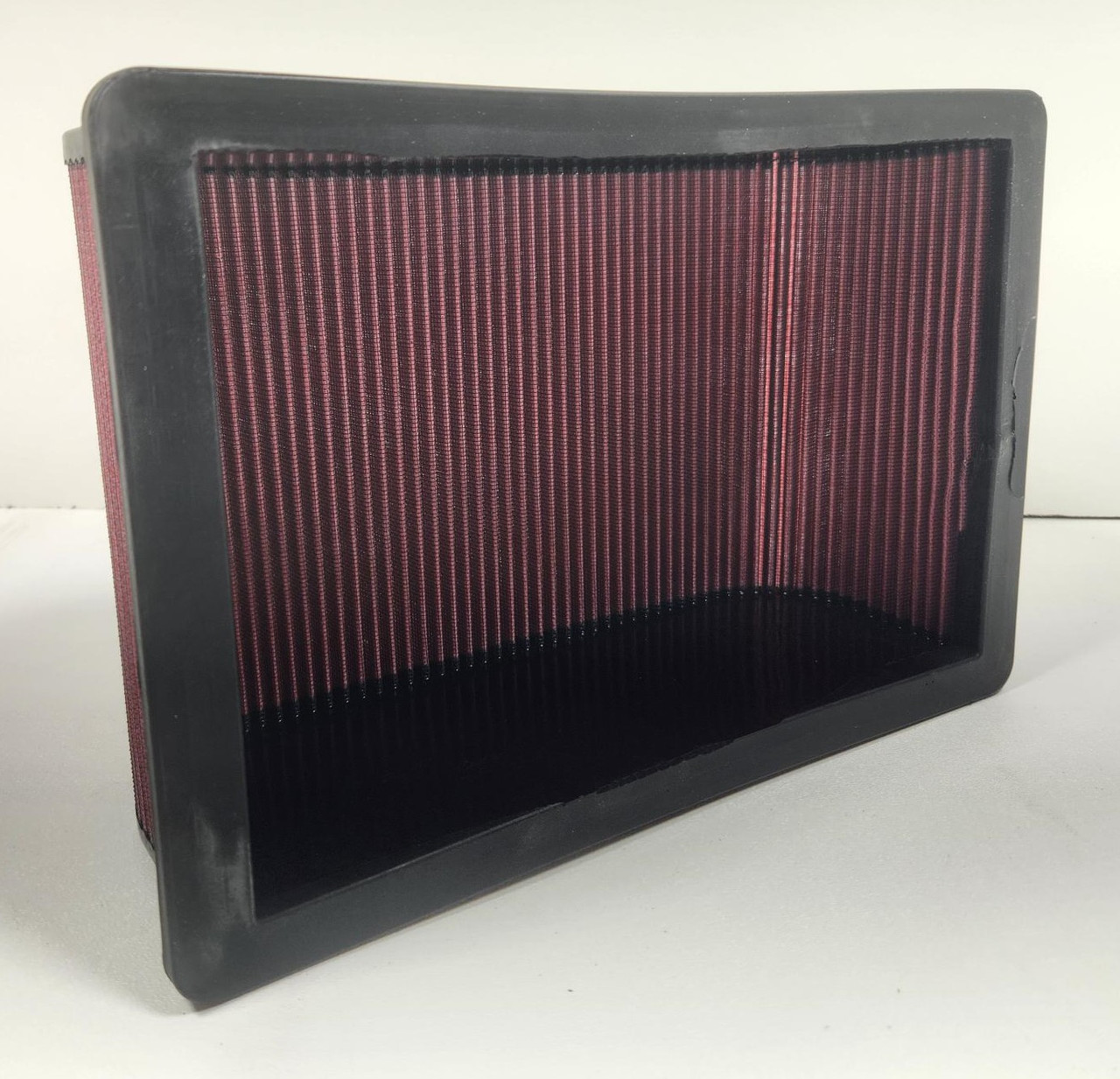 High-Air Performance Air Filter 1001132 14"x12"x4.6" (CAT 3208 425HP-450HP) (MPW11132-425)