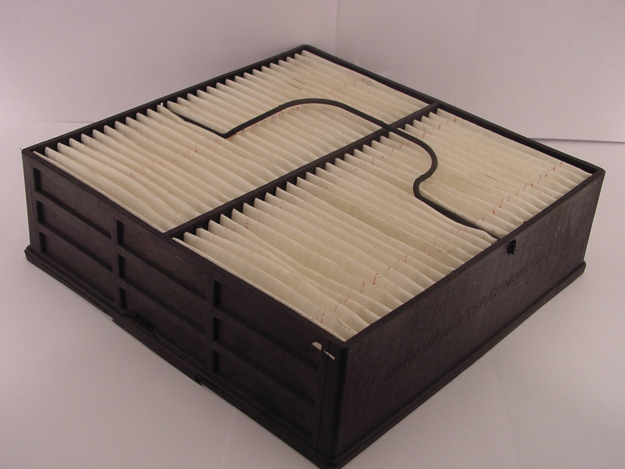 MPW 04030-Separ 2000/40 30 Micron Replacement Element for MTU 0000925105/925105