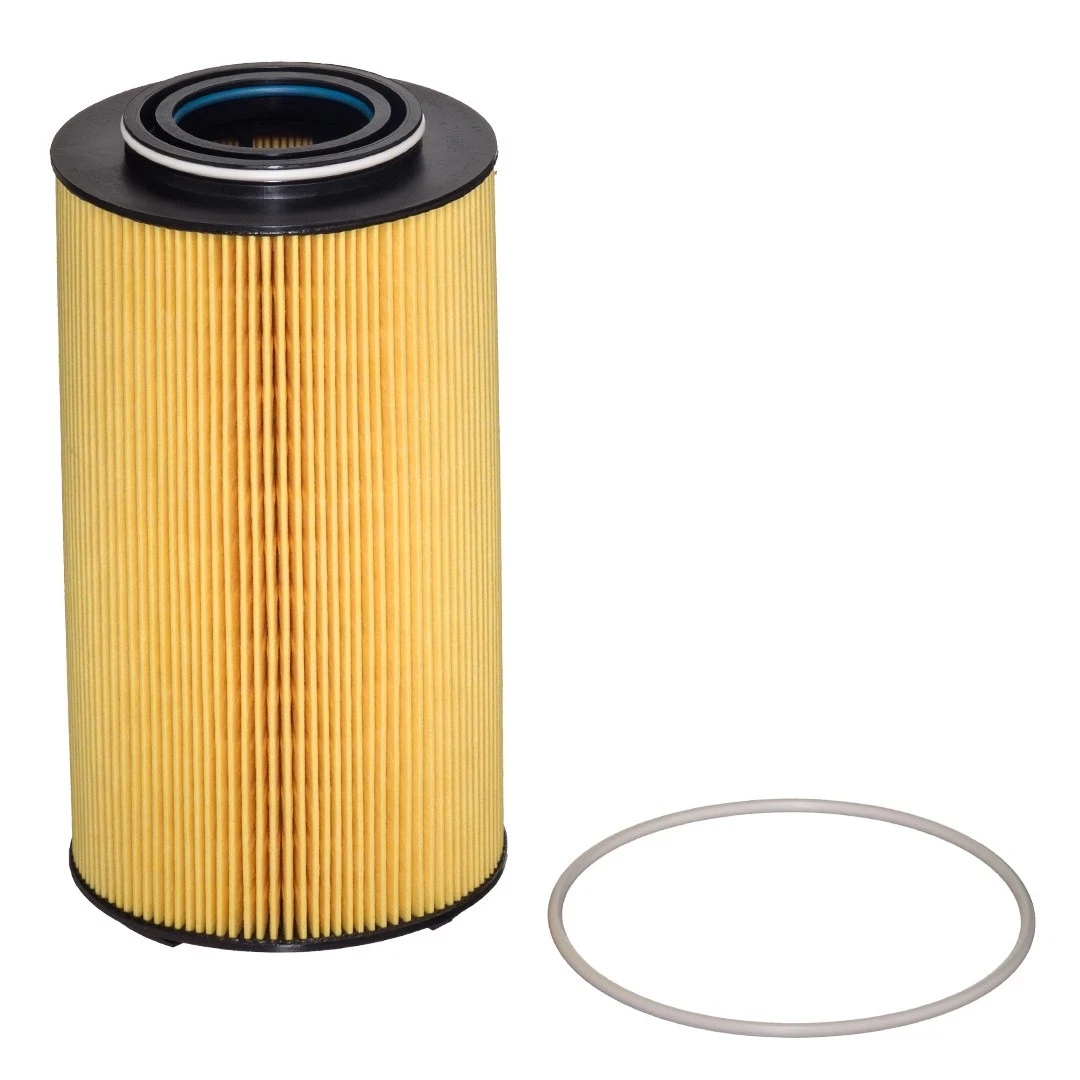 MAN Oil Filter Fits I6-730, I6-800
MAN#51055010018
