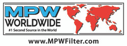 MPW Filter Worldwide