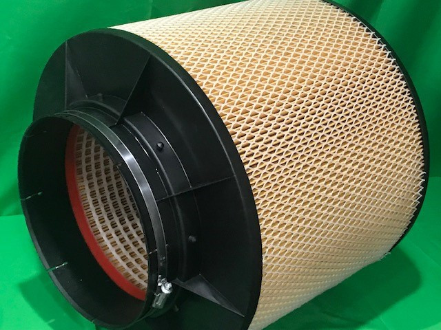 MTU Air Filters- MTU#0180943002