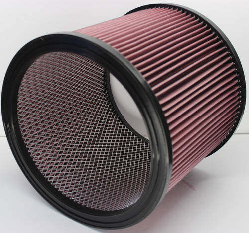 Walker Airsep Replacement CD204 12"x10"L (MPW-49532SO)