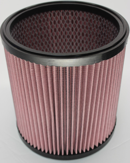 Cummins Replacement 3866468 7.5"x8"L(MPW-19319SO)Replacement 3866468 for 6CTA 
7.5 Dia x 8" L 7.5"Dia