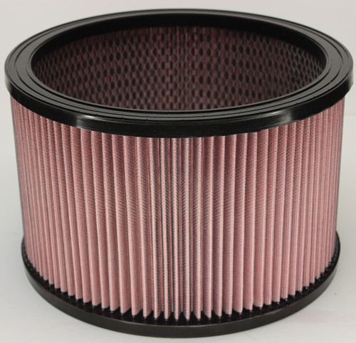 Caterpillar Replacement 1182849 12"x8"L (MPW-49401SO)
 Cat 3176B,3176C,3196
Exact Dimensions-11.94 wide x 7.79" Height