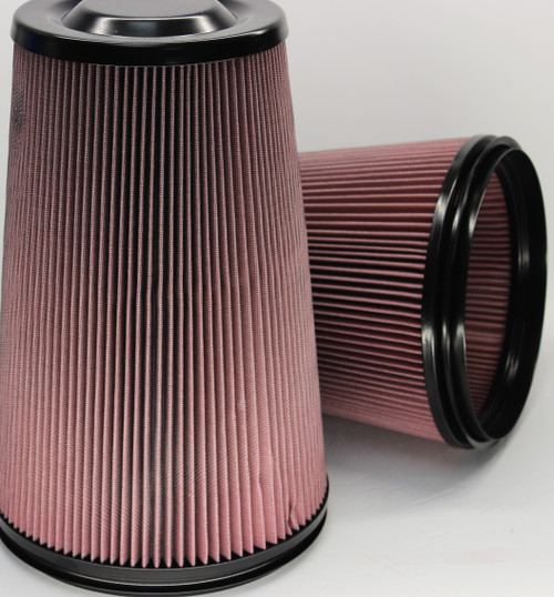MTU Air Filter Kit Replacements 23533125K (MPW49418KTVM)
Contains 2 filters