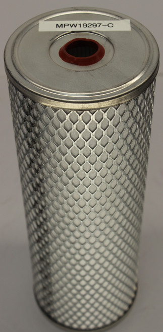 Racor Replacement Coalescing Filter for the 8022 used in the Racor 812 Series Fuel Filter
