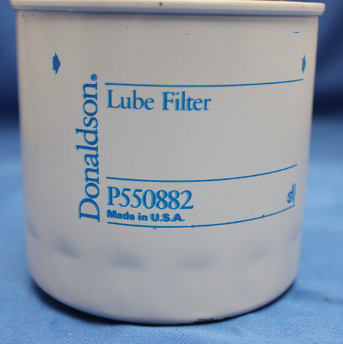 Donaldson P550882 Oil Filter