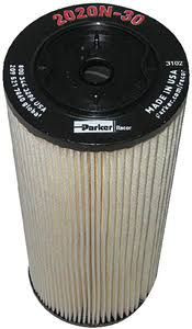 Racor 2020V30 Element Assy - 2020n Series