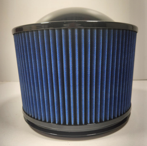Cummins QSB Replacement Air Filter 5309235MPW5309235VSMQ)
CCE FIELD SERVICE KIT 10" x 6.5" QT Series
The Cummins Air Cleaner Element 5309235 is used primarily on Tier 3 Marine 8.3 liter C engines.