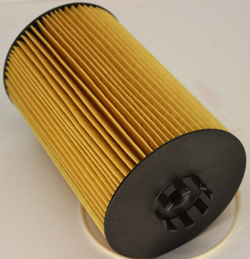MAN Replacement Oil Filter for 51055040122 w/o-ring