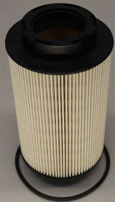 MAN Repalcement fuel filter for CRM 51125030109
MAN Secondary Fuel Filter With O-Ring Engine Model: CRM Series [51.12503.0109]
