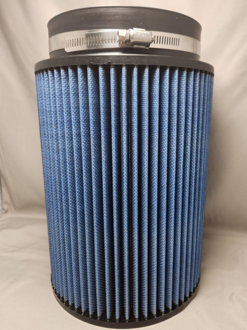 BLUE MAN Replacement Walker Style Filter,1001555 or SP2740-400CG (Old )
MAN 51084016013
