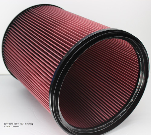 Government NSN & NIIN Parts - MPW Filter Worldwide