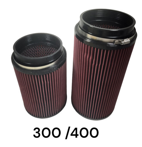 RED MAN Replacement Walker Style Filter,1001555 or SP2740-400CGR (Old )
MAN 51084016013