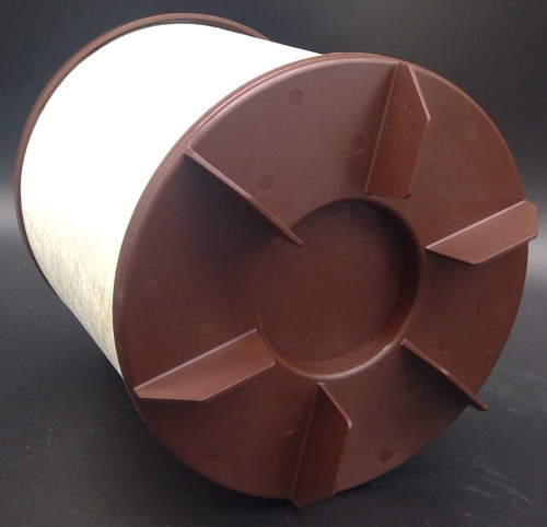MPW REPLACEMNT for Racor CCV55222-12-08
Made in the USA