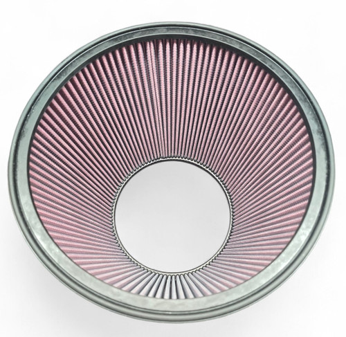 Cleanable Air Filters - Walker Airsep Cleanable Air Filters