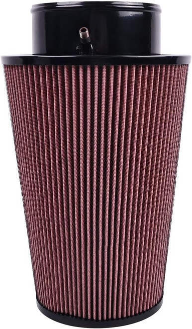 US Made
Walker Airsep Caterpillar Replacement w/o valve 2517222/3903135(MPW49900FTM)