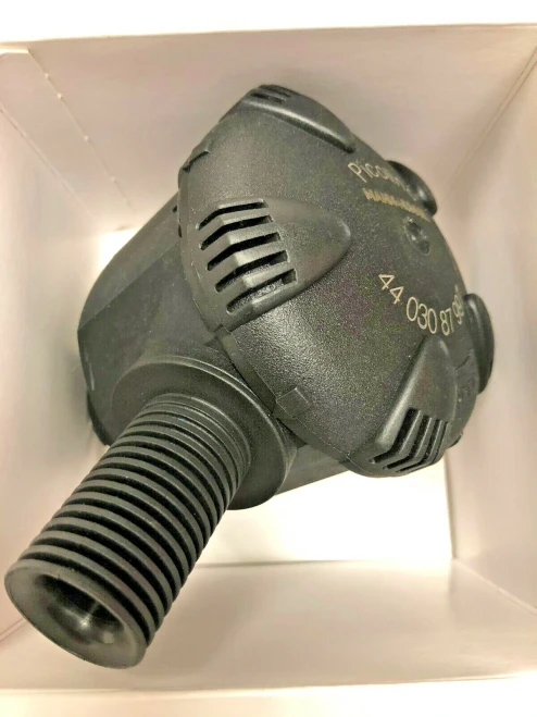 MANN 4403087997 Filter Housing w/ C630 Filter