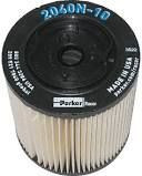 Racor 2040V2 Element Assy - 2040n Series