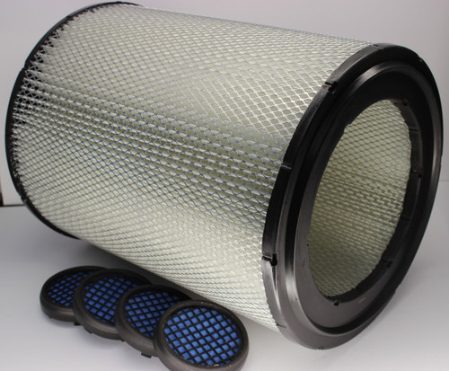 Napa K77B066 Marine Air Filter Replacement Made in the USA