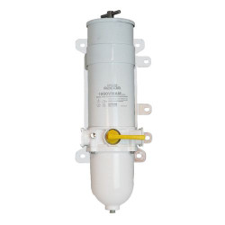 Racor 1000VMAM10 FUEL FILTER